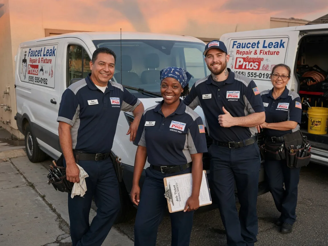 Faucet Repair company in Hartland, WI