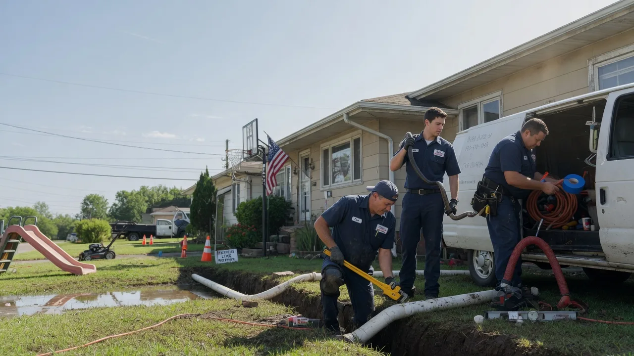 Toilet Installation in Hartland, WI near me